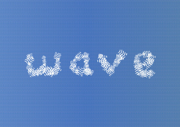 Blue Wave Font: A Web Designer’s Review for Digital Branding