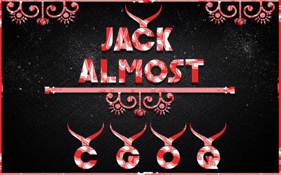 How Choosing Jack Almost Transformed My Brand’s Look