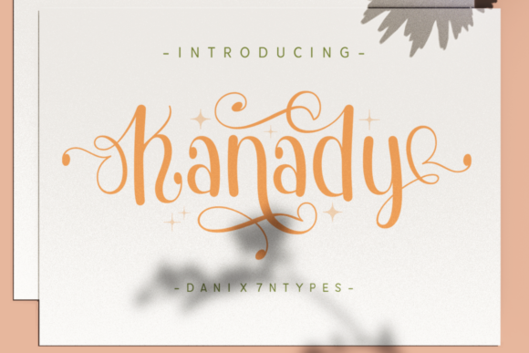 How Choosing the Right Display Font Transformed My Small Business Brand