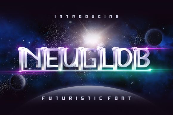 Neuglob: A Designer’s Take on Its Real-World Use
