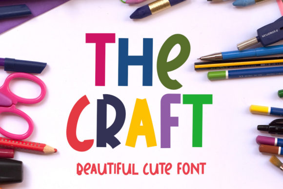 The Craft: A Designer’s Take on Real-World Use